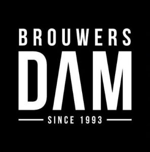 brouwersdam