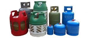 gasfles