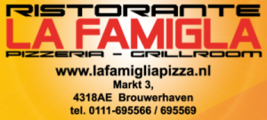 la famiglia
